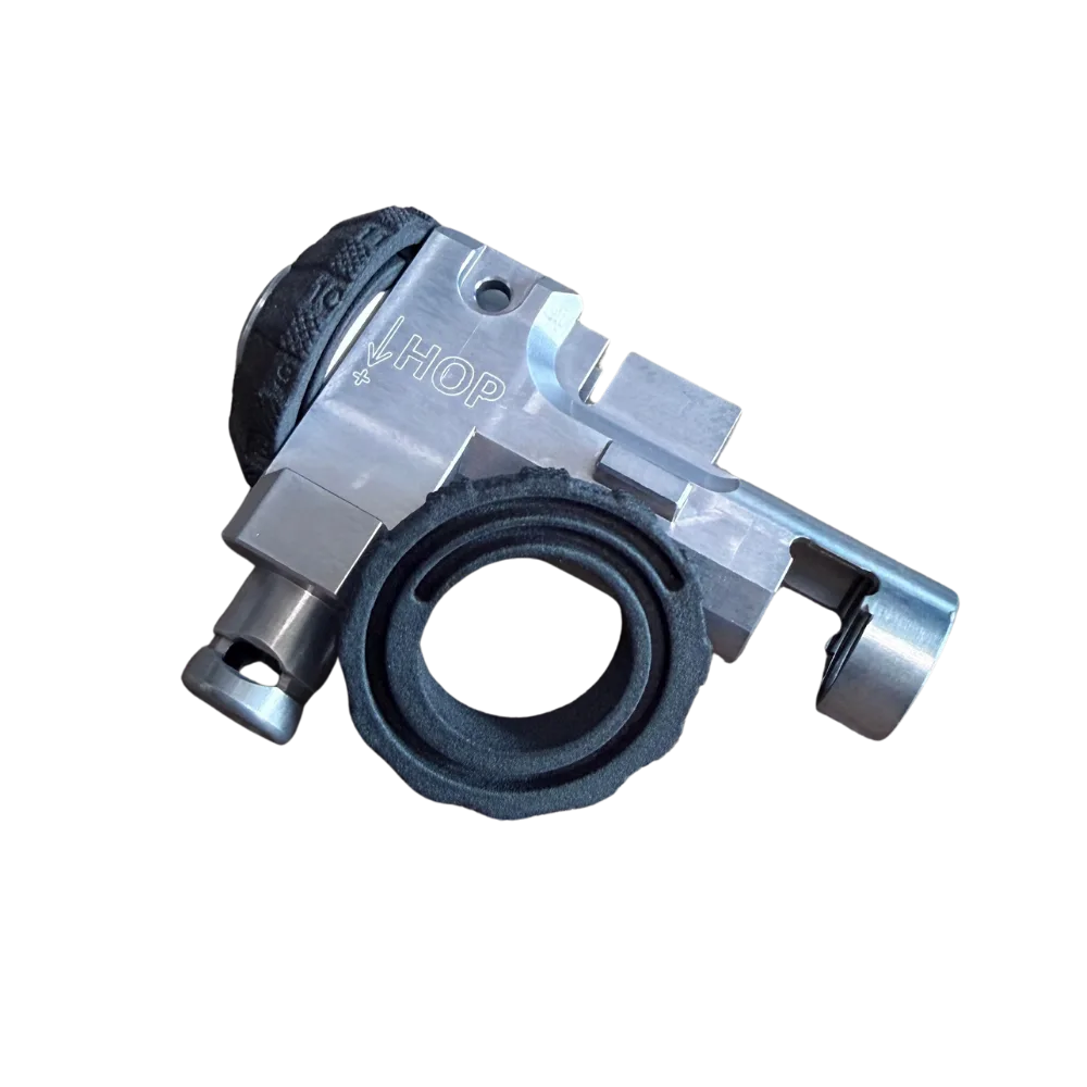 Precisión AirsoftTech